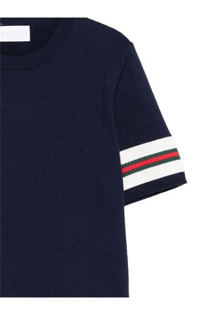  GUCCI KIDS | 852806XKFDC4044